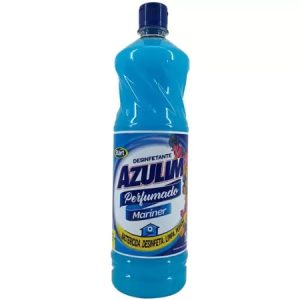 Desinfetante Perfumado Azulim Mariner 1L