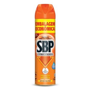 Multi Inseticida SBP 380ml