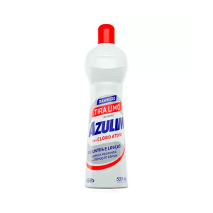 Tira Limo Azulim 500ml.