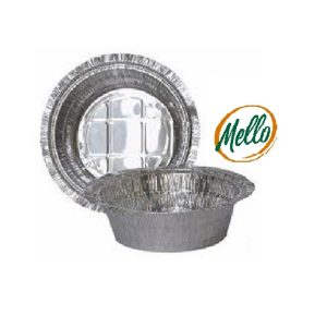 M-190 Marmitex Redondo Nº 9 Maquina C/100 unid