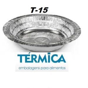 Marmitex Redondo 220ml C/200