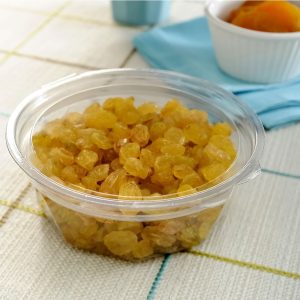 Embalagem Cristal Diam. 250ml C/200
