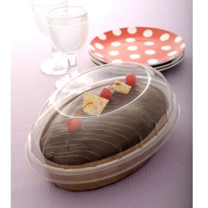Embalagem Cristal Colomba 2000ml C/100
