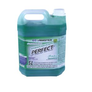 Perfect Pinho 5L Detergente Concentrado.