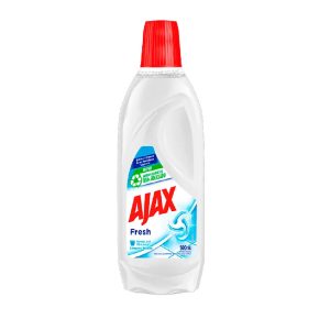 Limpador Geral Ajax Fresh 500ml.