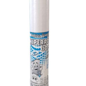 Bobina Pic 30 X 40cm P/ 3kg C/500sc Hiper-Roll.