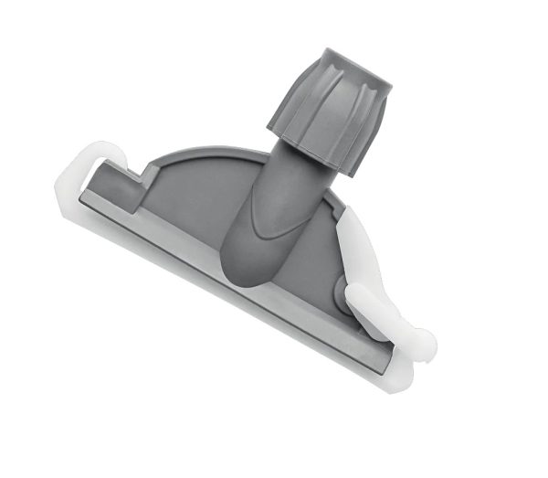 Garra Plastica P/Mop Umido Cinza Bettanin