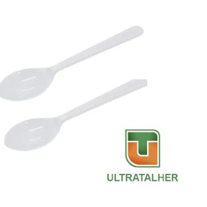 Colher Master para Refeição C/ 50 Ultratalher