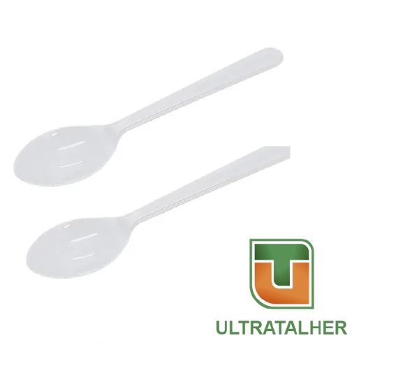 Colher Master para Refeição C/ 50 Ultratalher