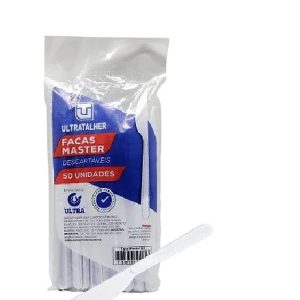 Faca Master para Refeição C/ 50 Ultratherm