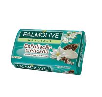 Sabonete Palmolive Naturals Jasmim 85g