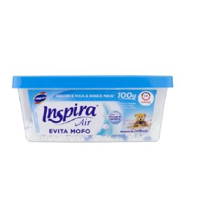 Evita Mofo Infância Inspira Limppano 100g.