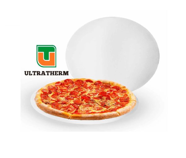 Disco de Isopor 348mm Ultratherm C/200