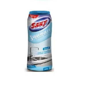 Saponaceo em Po Sany Cloro 300g