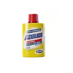 Tira Ferrugem Azulim 50ml