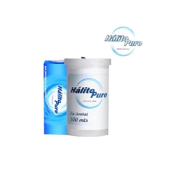 Fio Dental 200m