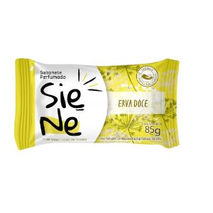 Sabonete Perfumado Siene Erva Doce 85g
