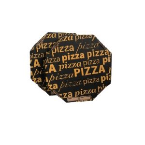 Caixa P/Pizza Oitavada 35cm Diffato C/24
