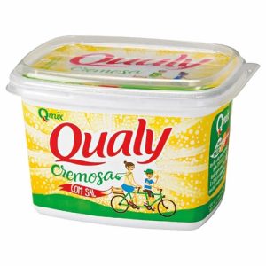 MARGARINA QUALY 500g