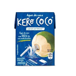 Agua de Coco Kero Coco 200ml