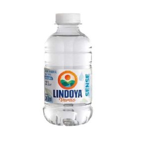 Agua Mineral Lindoya 240ml S/Gás