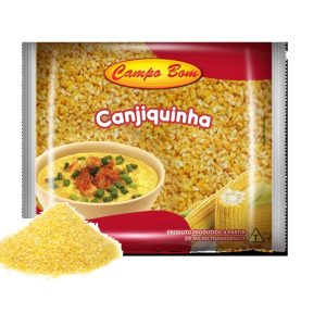 Canjiquinha Campo Bom 500gr