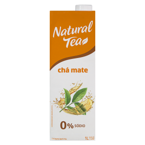 Chá Natural Tea Tp 1L