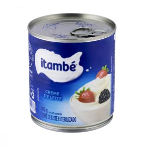 Creme de Leite Itambé 300g
