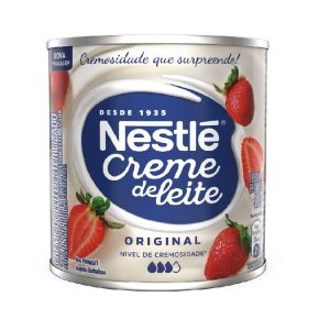 Creme de Leite Nestle 300g.