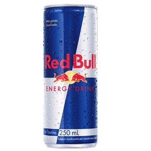 Energetico Red Bull 250ml Tradicional.