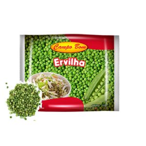 Ervilha Desidratada Campo Bom 500gr.