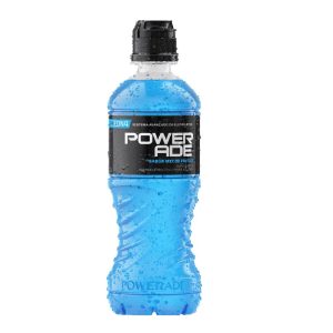Isotônico Powerade 500ml Mount.