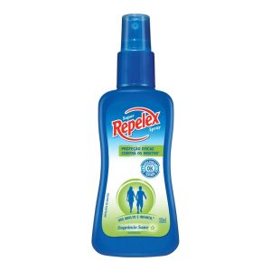 Repelente Spray Repelex 100ml.