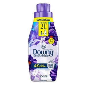 Amaciante de Roupas Concentrado Downy 500ml Lirios.