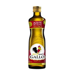 Azeite Gallo Puro 250ml.