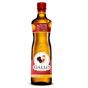 Azeite Gallo Puro 500ml.