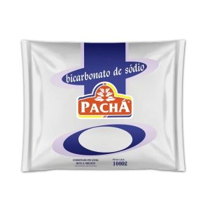 Bicabornato de Sódio Pachá 1kg.