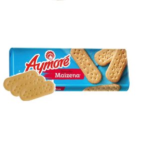 Biscoito Maizena Aymore 170g.