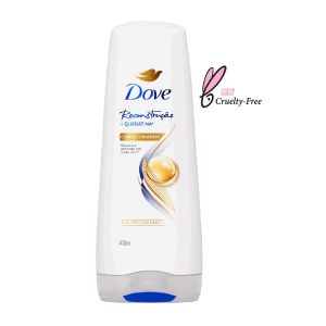 Condicionador Dove 400ml Reconstrução Completa.