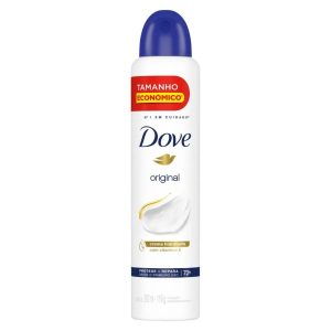 Desodorante Aer Dove Original 200ml.