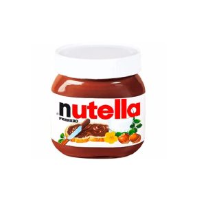 Chocolate Ferrero Nutela 140g.