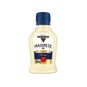 Maionese Hemmer 290g.