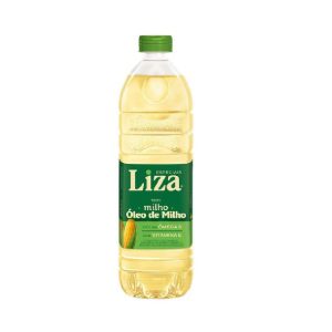 Óleo Milho Liza 500ml.
