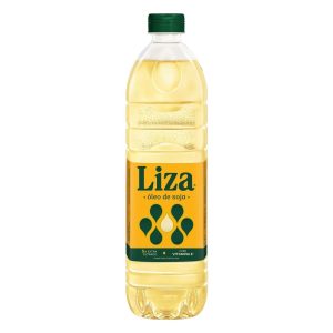 Óleo Soja Liza 500ml.
