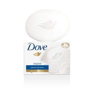 Sabonete em Barra Dove 90g Bco.