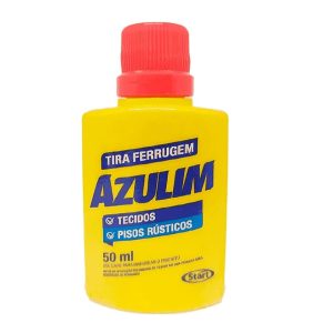 Tira Ferrugem Azulim 50ml.
