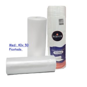 Bobina Pic  40 X 50cm P/ 7kg C/500sc  Picoflex.