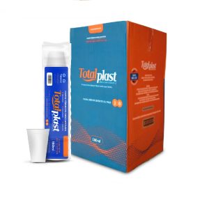 CTT-180 Copo Termico Totalplast 180ml C/20 unid