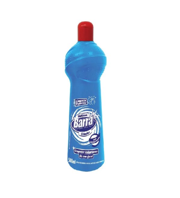 Multiuso Barra Classico 500ml.