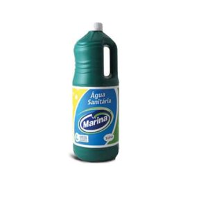 Agua Sanitaria Marina 2L.